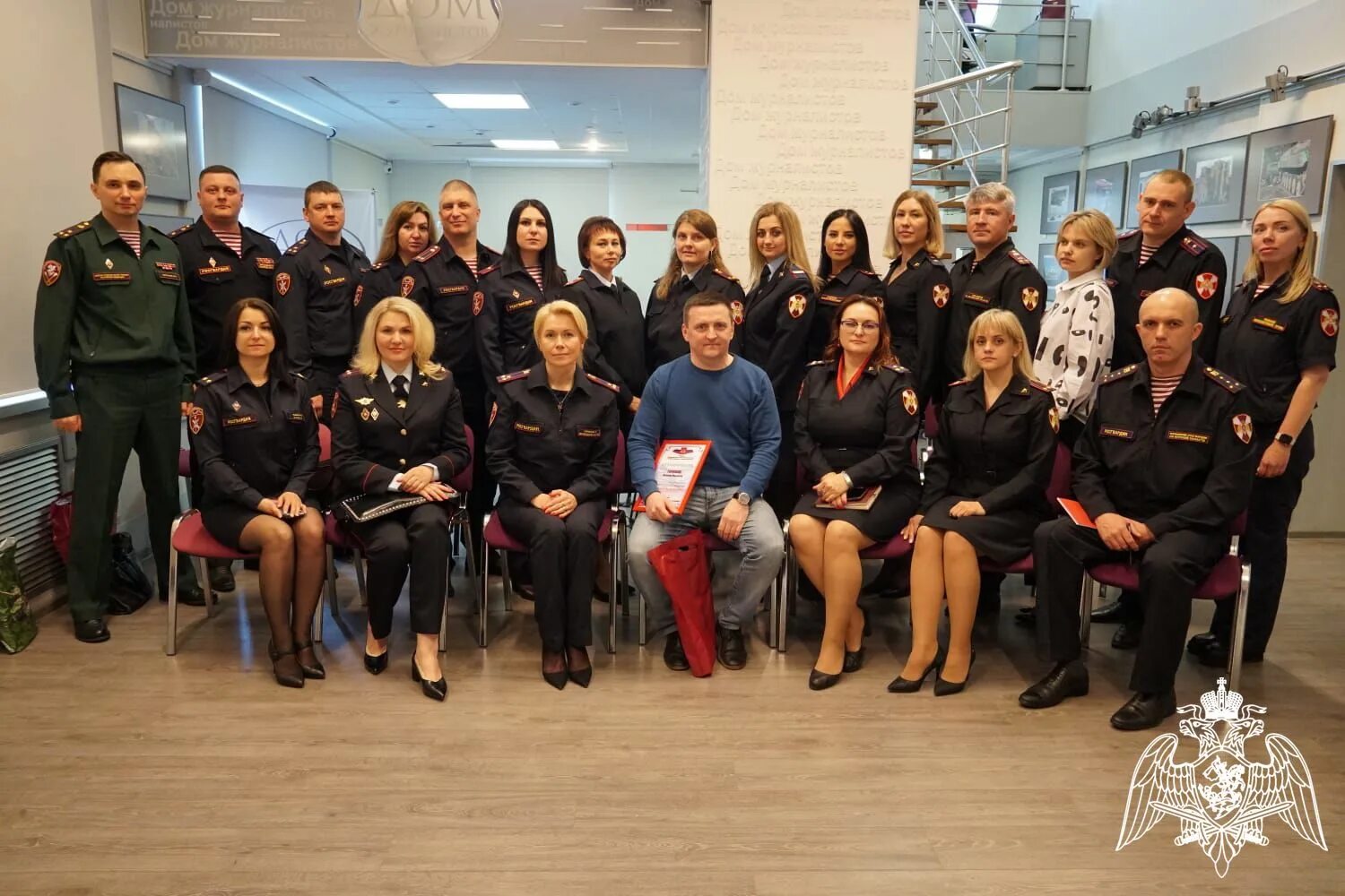 В пресс службе регионального управления