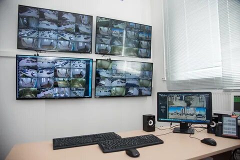 Региональный мониторинговый центр