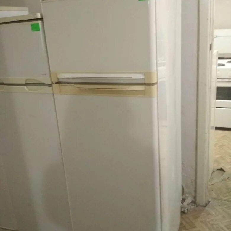 Купить холодильник в томске