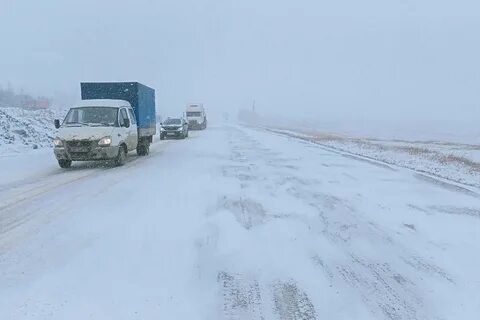 Трасса красноярск абакан состояние на сегодня