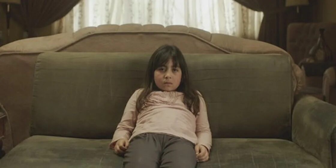 Наргес рашиди. В тени» (бабак анвари, 2016). Under the shadow. Under the shadow. Under the shadow.