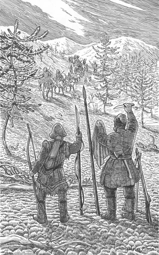 Ясак пушнина. Первопроходцы сибири ермак. Сибирский поход ермака тимофеевича. Первый сибирский поход 1483 г. Тыгын дархан князь.