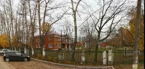 Детские сады в кстове