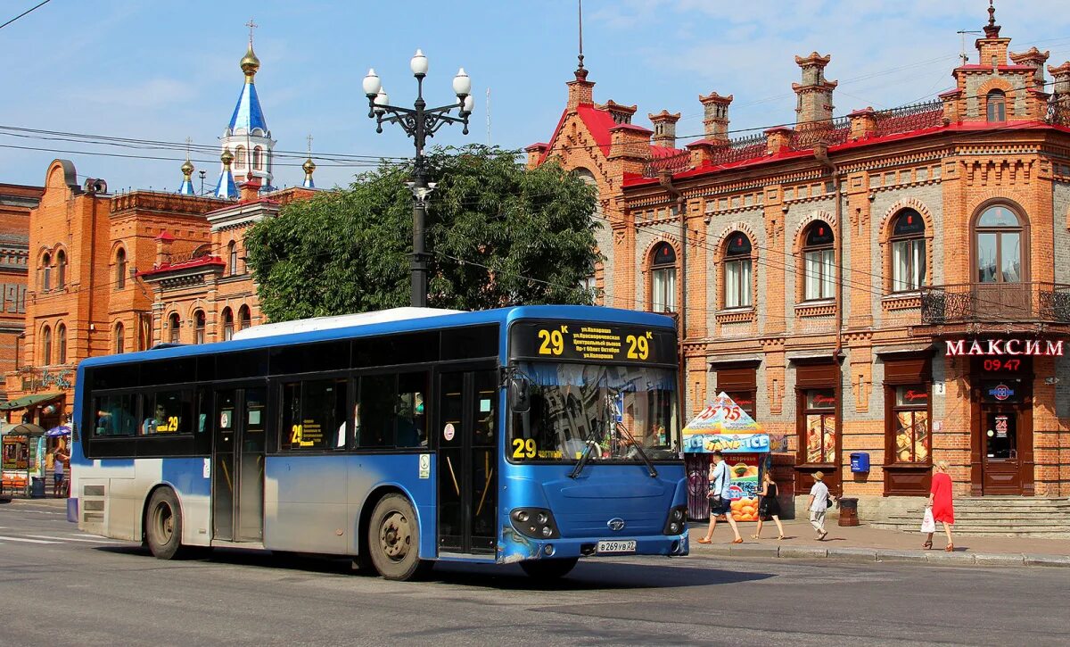 Транспорт автобусы владивосток. Автобус Daewoo bc211m. Владивостокский автобус. Автобус Владивосток. 43 Автобус Владивосток.