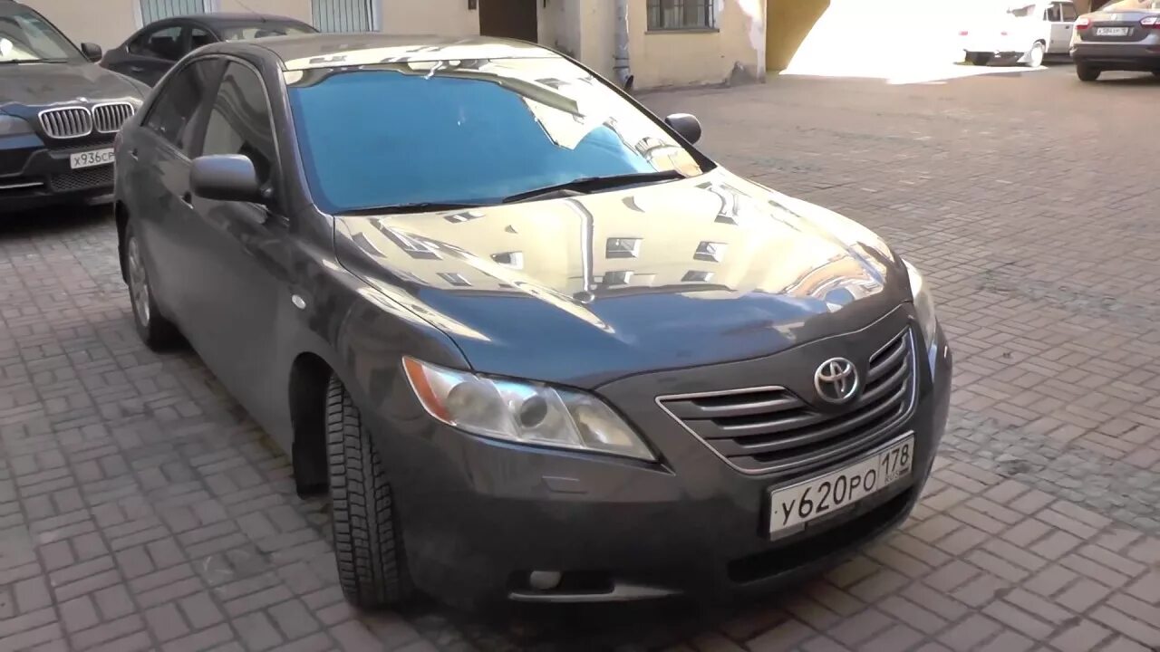 Тойота камри с пробегом 40 кузов. Камри 40 серая. V40 Camry Grey. Американская Тойота Камри 40. Toyota Camry 40 бирюзовый.