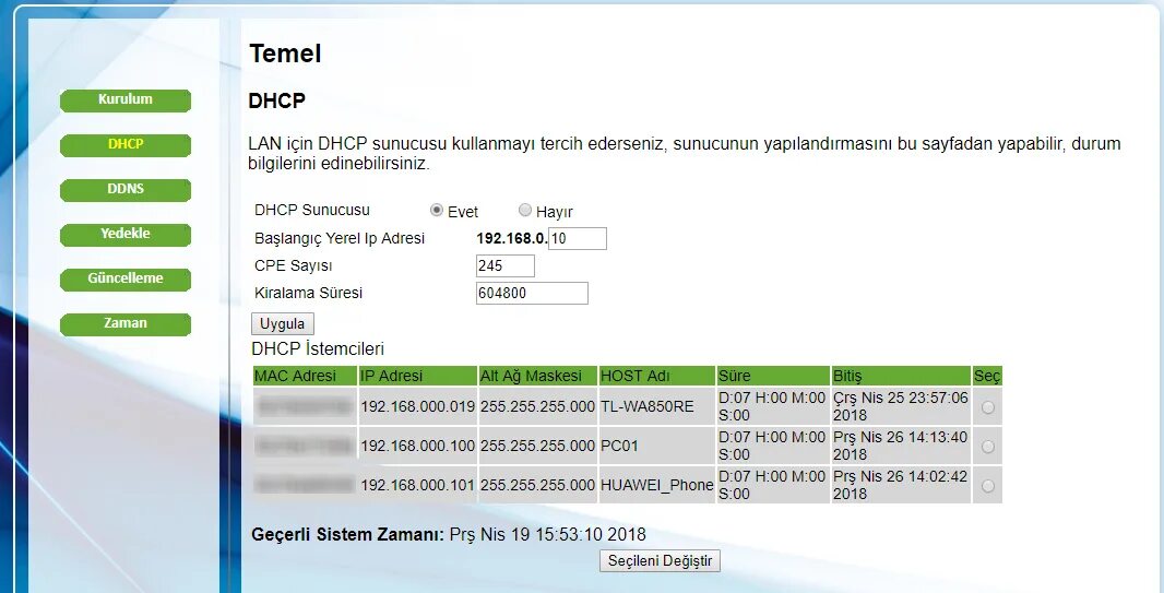 Не удается связаться с dhcp. Не удается связаться с dhcp
