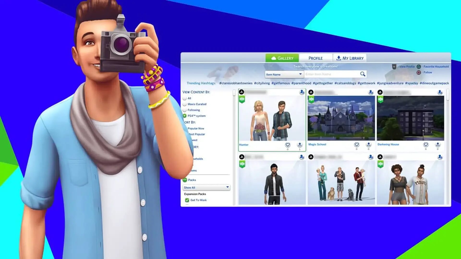 Как подключить галерею в симс 4 пиратка. The sims 4: стиль инчхона. симс 4 галерея. симс 4 галерея хештеги. как открыть галерею в симс 4.