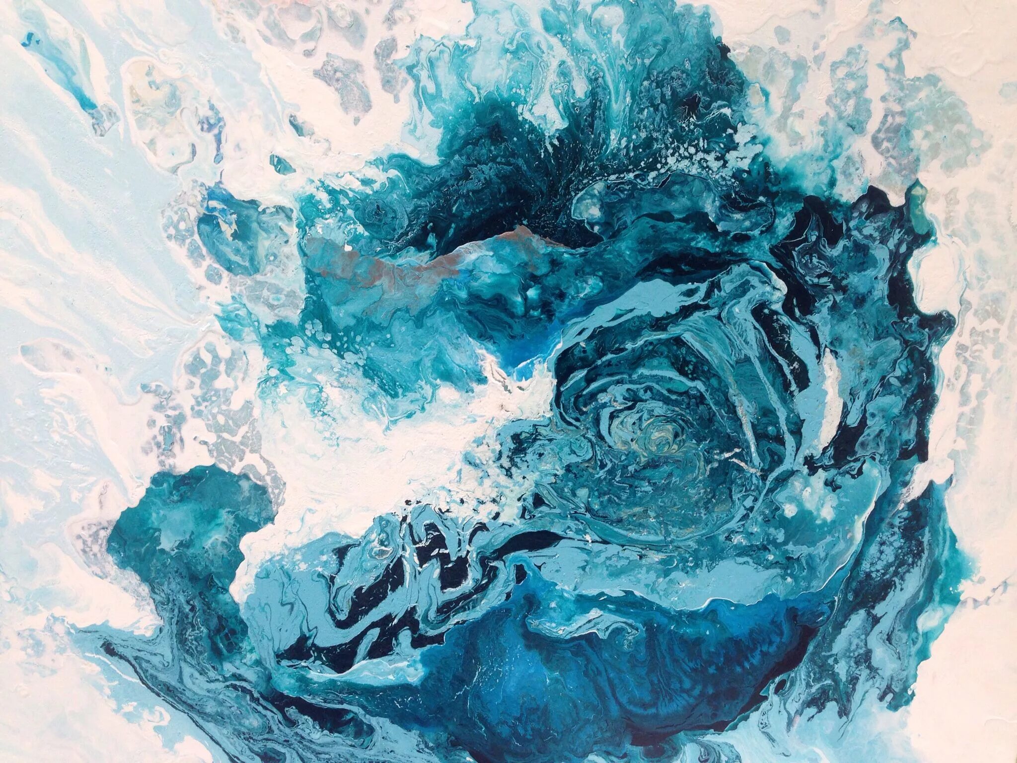 Water paint. Вода в искусстве. Вода в абстрактной живописи. Современное искусство вода. Море абстракция.