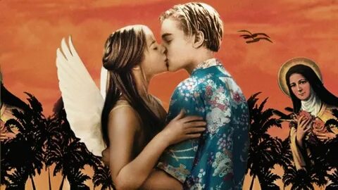 Romeo and juliet watch
