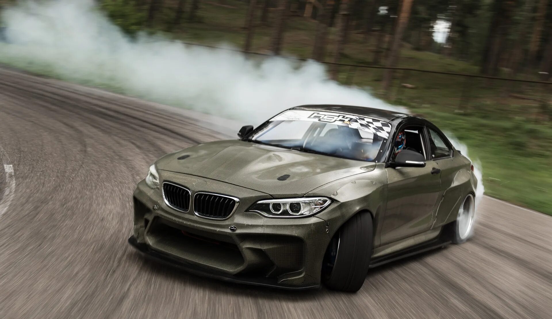 BMW m2 Eurofighter. BMW f22 Eurofighter. BMW m2 f22 Eurofighter. BMW m2 дрифт.