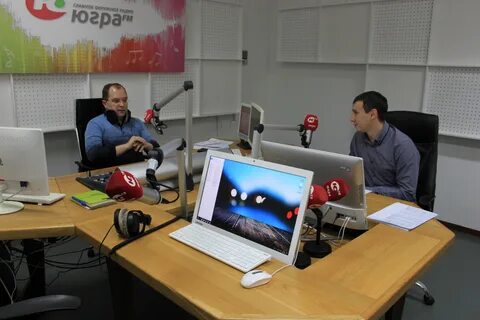 Радио югра ханты мансийск