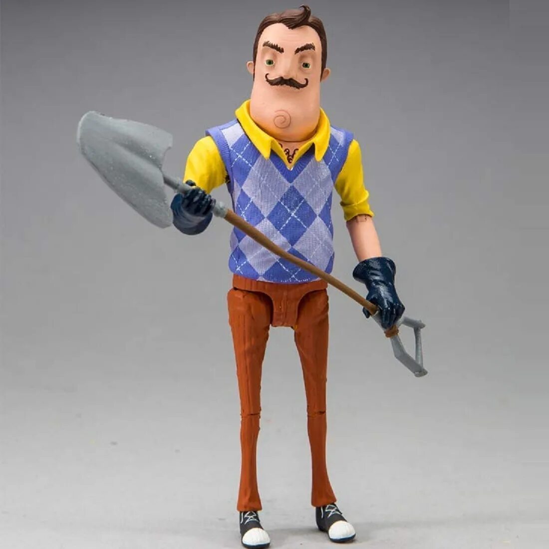 MCFARLANE Toys привет сосед