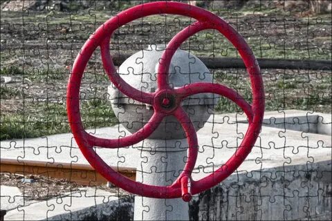 Wheel error