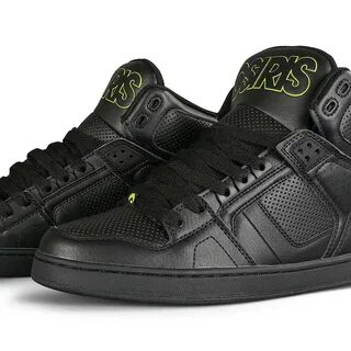 Osiris nyc