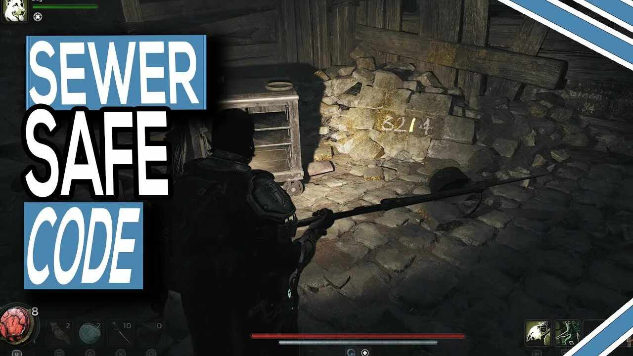 Дом мороу remnant 2 сейф. Remnant 2 загадка с часами. Код от сейфа ремнант 2. The ghost канализация два сейфа. Remnant 2 сундук в блоке 13.