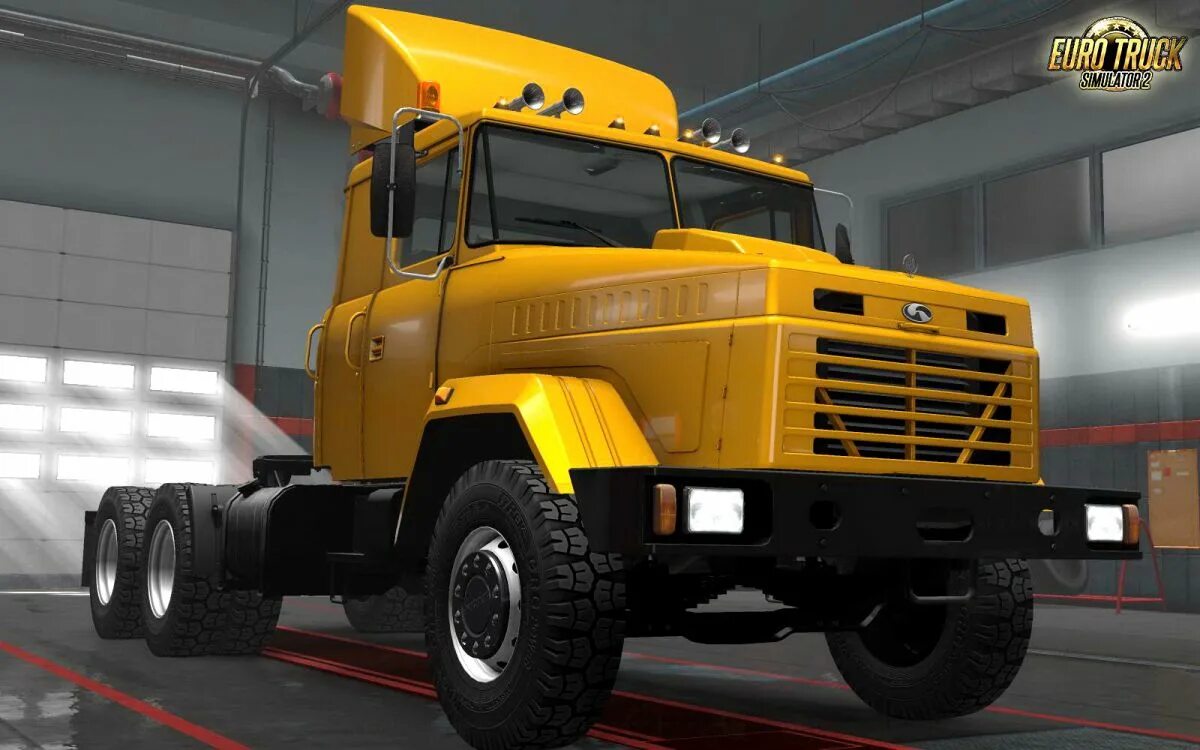 Краз мод етс. Краз 64431. краз 64431-02. euro truck simulator 2 краз. краз 6446 етс2.