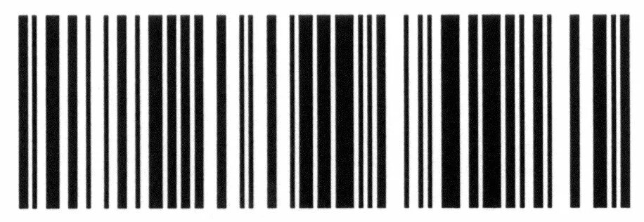 Штрих код. Линейный штрих код. Линейный одномерный штрих код. Двухмерный штрих код.