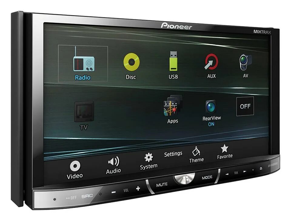 Купить магнитолу пионер 2. Pioneer AVH 4600 DVD. Pioneer AVH-z5250bt. Pioneer 2din AVH. Pioneer mixtrax 2 din.