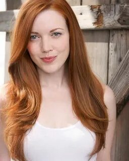 Ginger grey