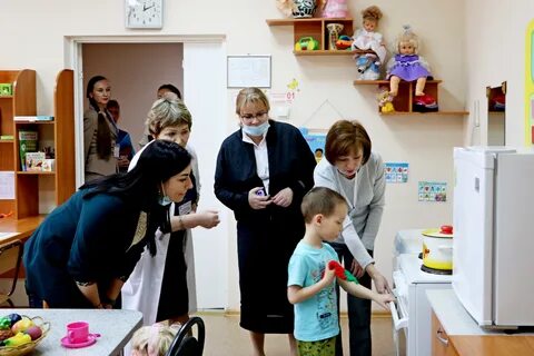 Сопровождение детей екатеринбург