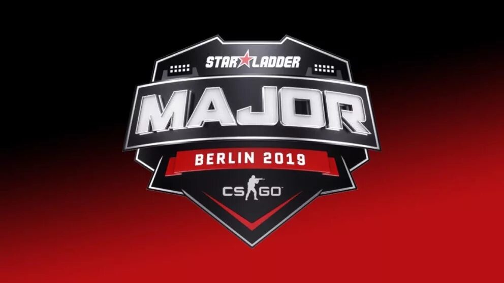 Go go berlin. Старладдер Берлин 2019. Старладдер мажор. Мажор 2019. STARLADDER Berlin 2019 наклейка.