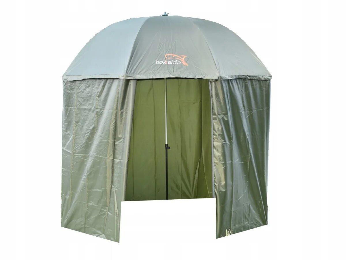 Рыболовный зонт с тентом Norfin Liverpool NF NF-10902. Зонт палатка 2,5м Hokkaido. Палатка зонт для рыбалки Водонепроницаемый 250см Konger. Рыболовный зонт с тентом Hokkaido.