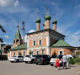 Рязанская википедия
