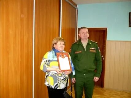 Автозаводский военкомат нижний