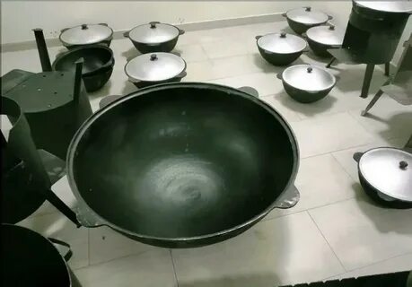 Казан наманган
