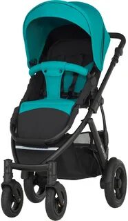 Коляска britax smile отзывы