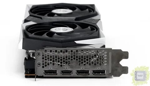 Msi rx 6600