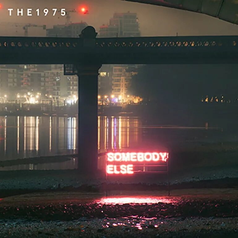 Look like yourself somebody else. The 1975 somebody else. the 1975 somebody else обложка. go to somebody else. you look like yourself but you&#039;re somebody else.