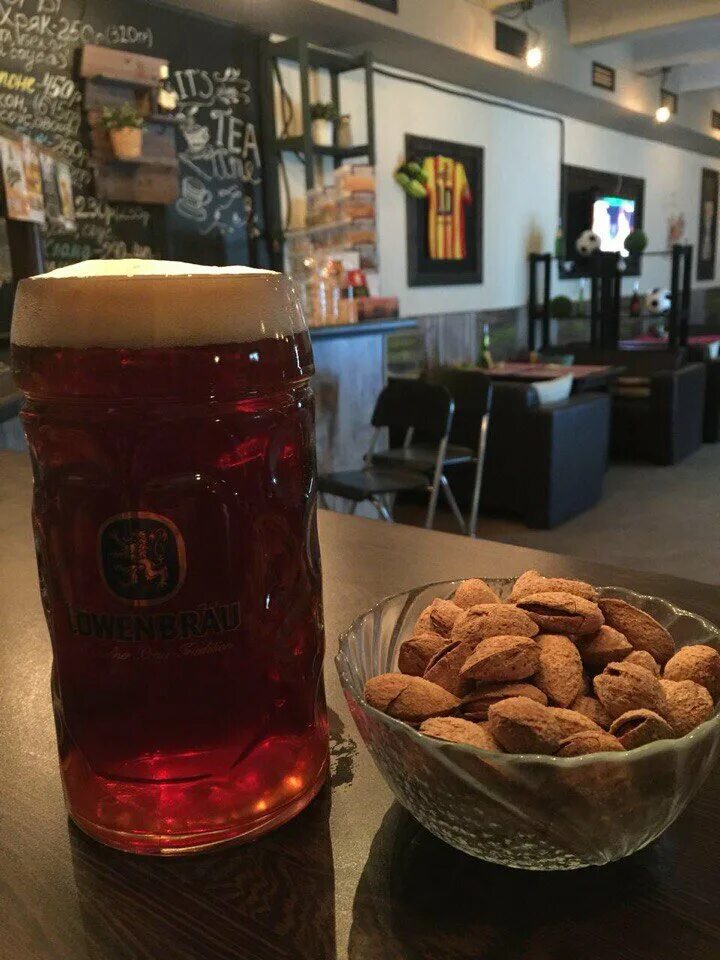 чисто ростовский бар отзывы