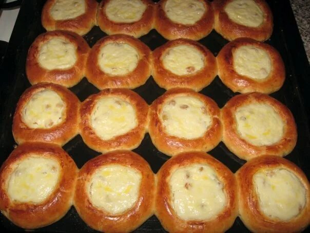 Картофельные шаньги. Ватрушка с майонезом. Шаньга сибирская. Ватрушка с сыром и яйцом. Мордовские шаньги.