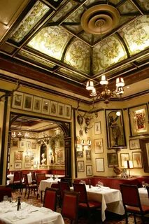 Best restaurant london