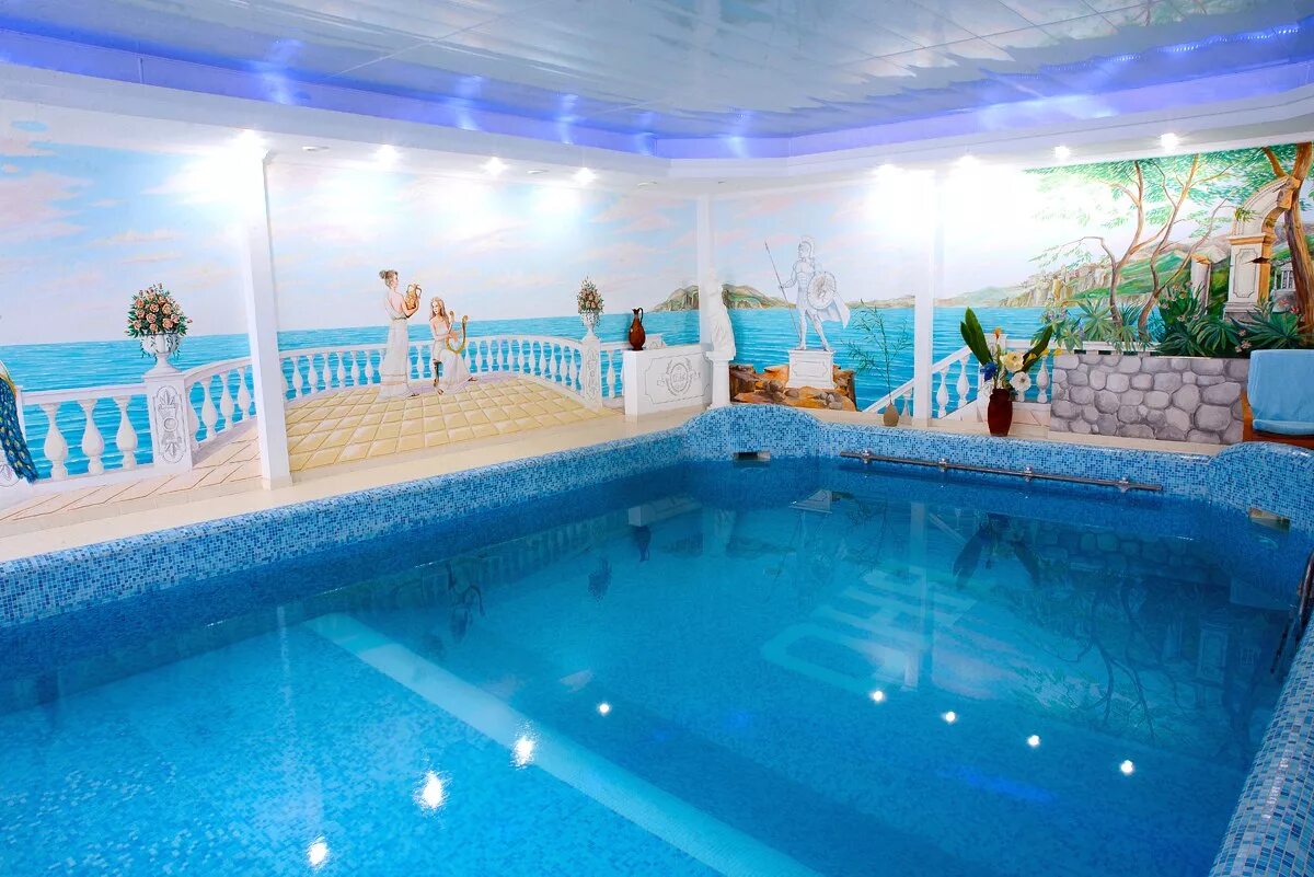 Тула с бассейном. Скуратовская 124 тула. спа клуб она. спа клуб она тула. бассейн тула.