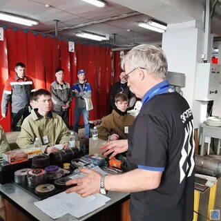 Профессионалы 2024 компетенции