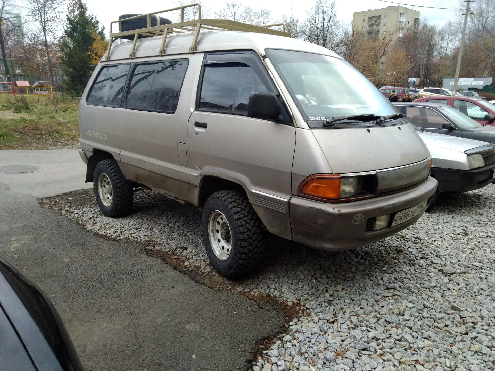 Toyota Town Ace. Toyota Town Ace 2. Toyota Lite Ace, 1990 лифт. Тойота Таун айс 1990.