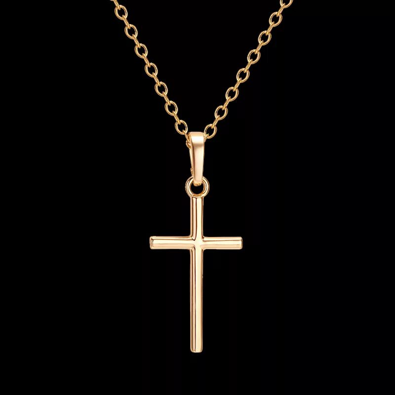 крестик с цепочкой минималистичный. крест с цепочкой серебро. крест доминика торетто из золота. цепочка без крестика. цепочка без крестика.