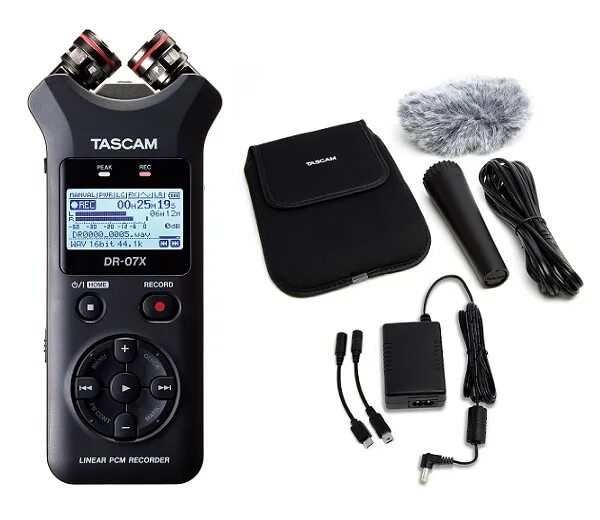 Hw recorder. Hw recorder