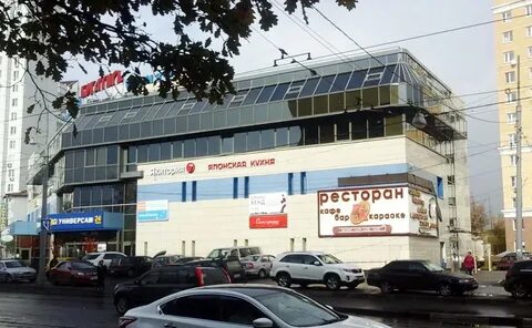 Круглосуточные ногинск