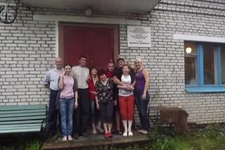 Прогноз погоды в малой вишере на месяц