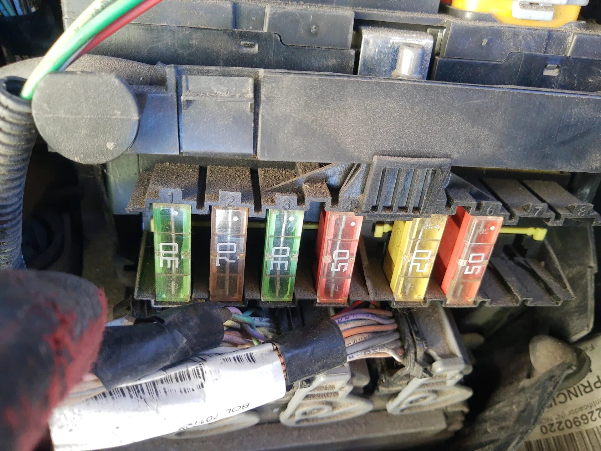 Eng man system. Eng man system faulty пежо 308.
