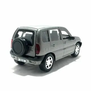 Игрушечная нива