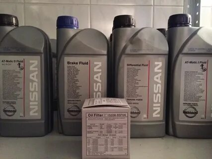 Matic fluid d