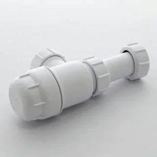 Сифон mcalpine 32 мм