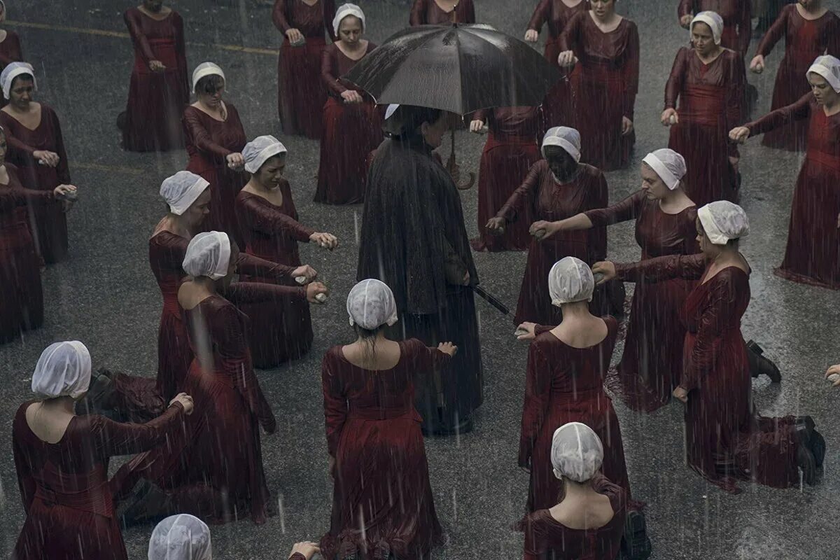 Handmaid s tale