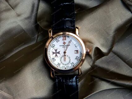 Vacheron constantin geneve оригинал