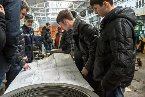 Индустрия хабаровск
