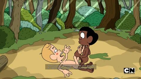 Kelsey craig of the creek hentai.